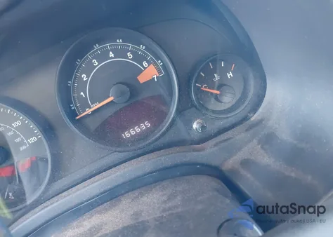 2016 Jeep Patriot Sport из США, поврежденный, VIN 1C4NJRBB7GD586561